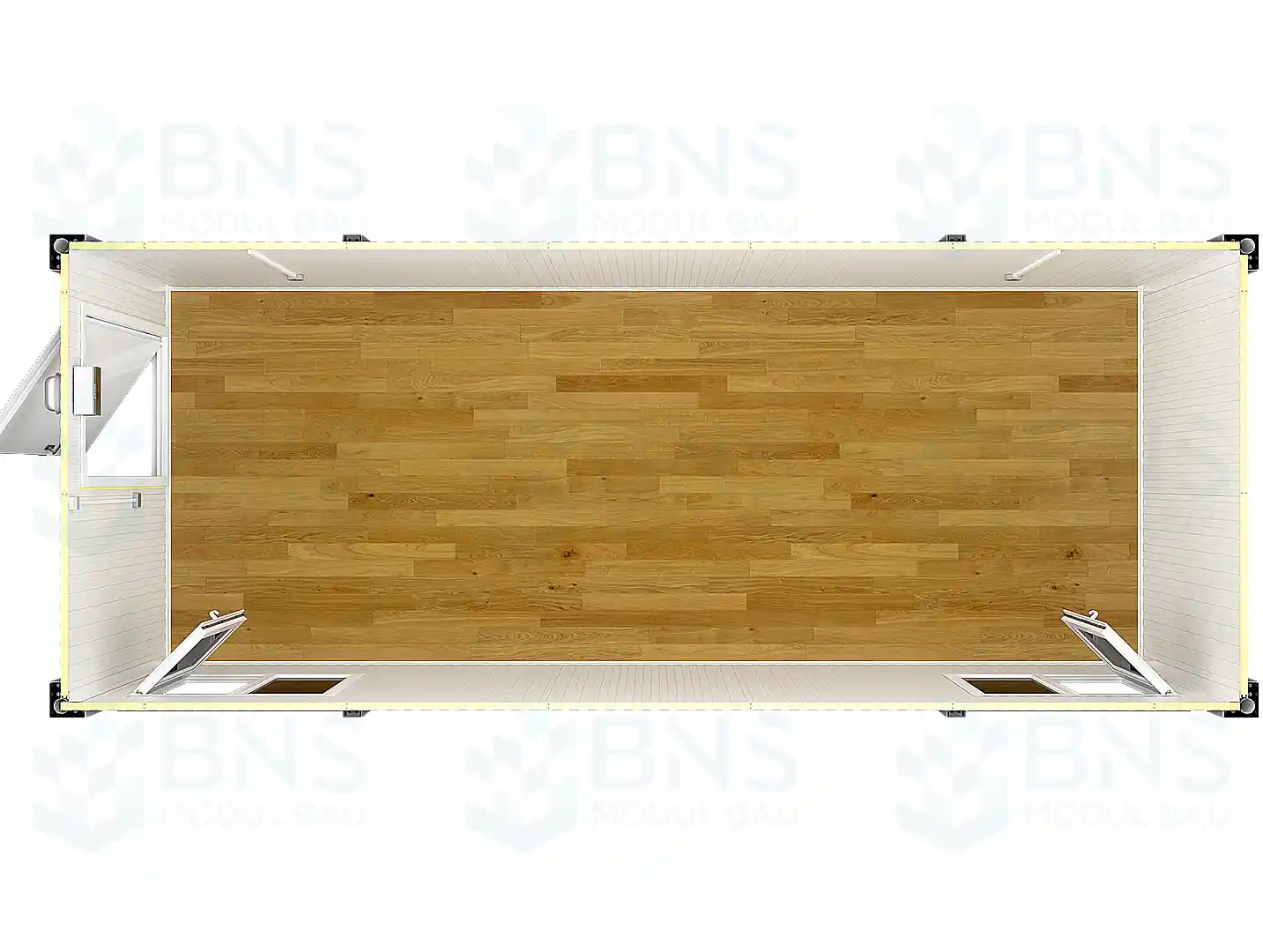 b&uuml;rocontainer ma&szlig;e l103