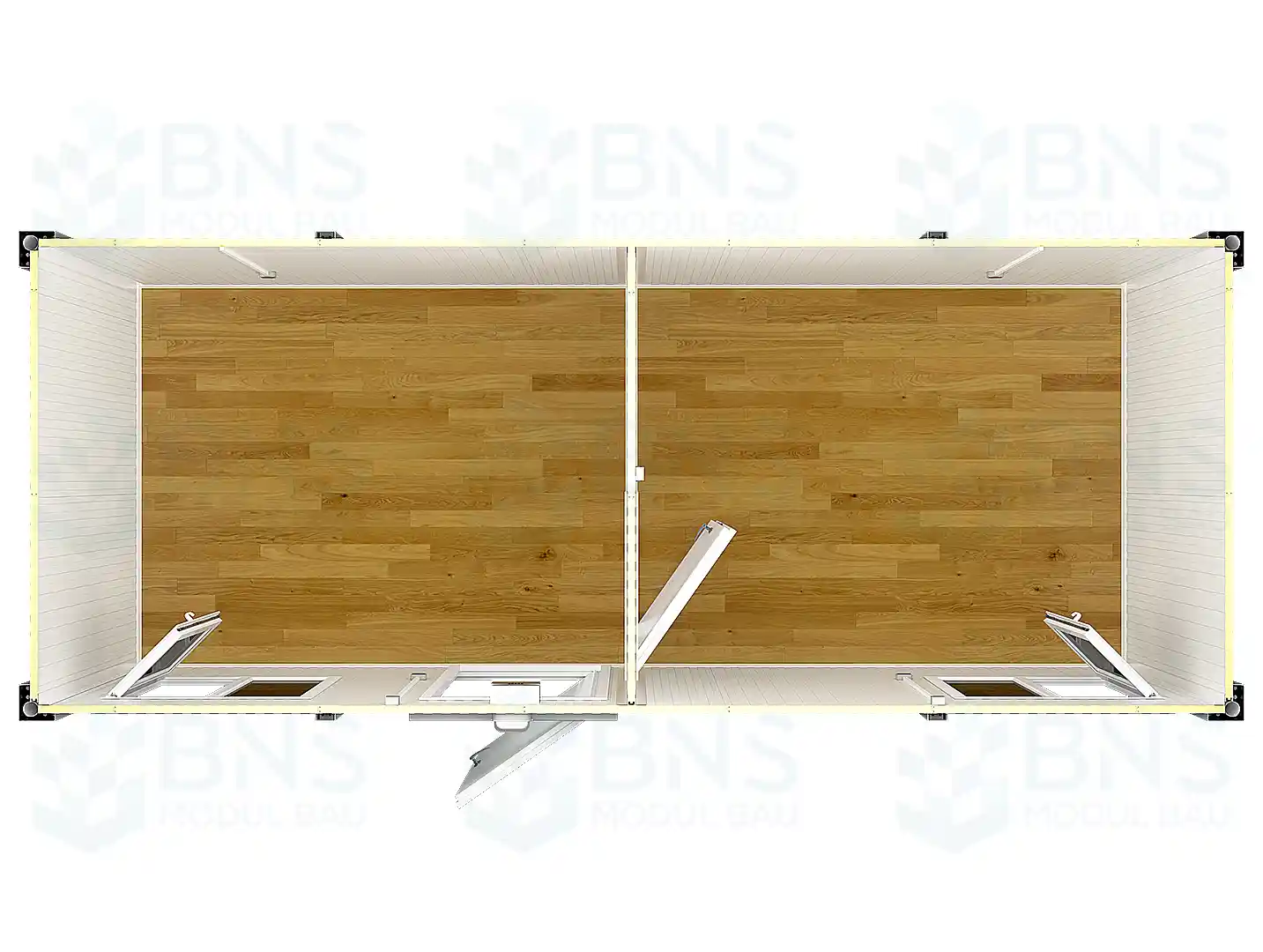 b&uuml;rocontainer ma&szlig;e l202