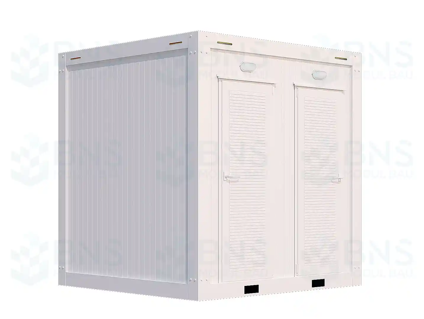 Sanit&auml;rcontainer ma&szlig;e 240x240