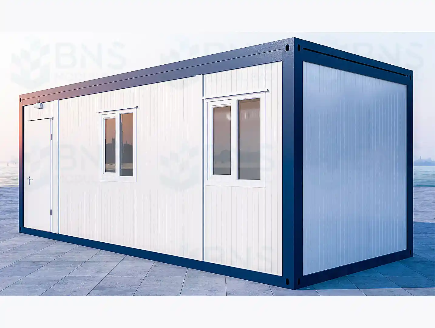 b&uuml;rocontainer ma&szlig;e m101