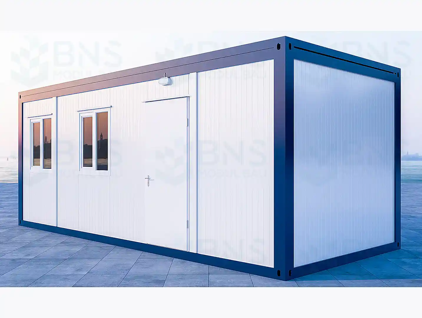 b&uuml;rocontainer ma&szlig;e l204