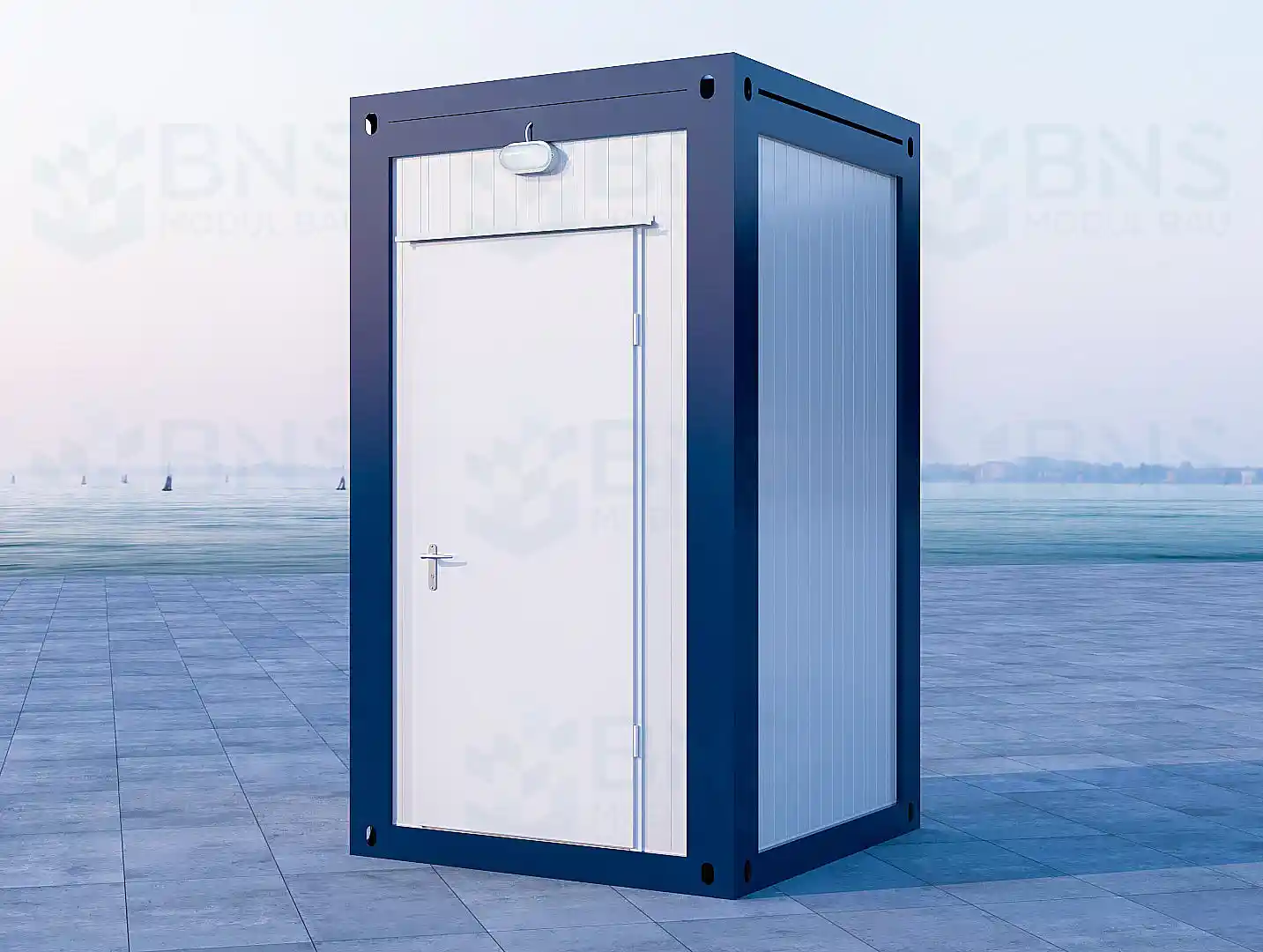 Sanit&auml;rcontainer ma&szlig;e 150x150