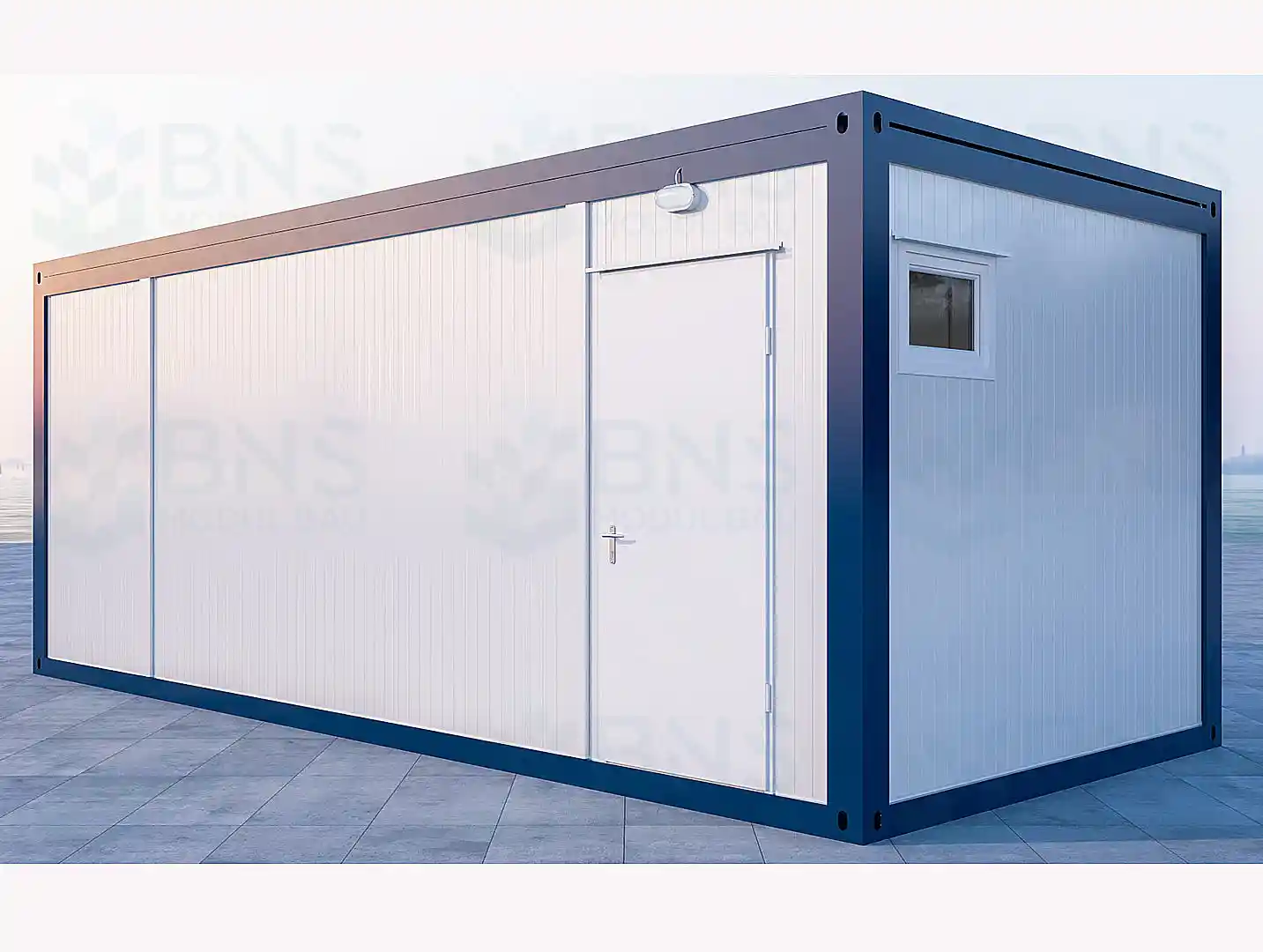 Sanit&auml;rcontainer ma&szlig;e 240x700