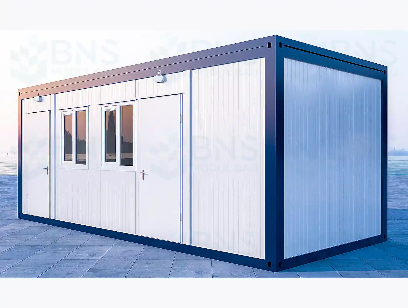 b&uuml;rocontainer ma&szlig;e l304