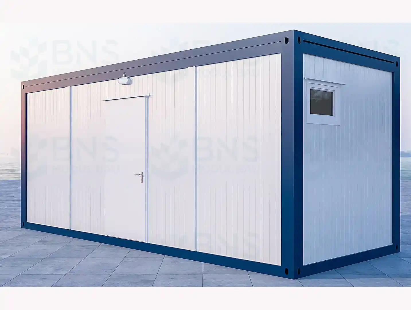 Sanit&auml;rcontainer ma&szlig;e 240x600