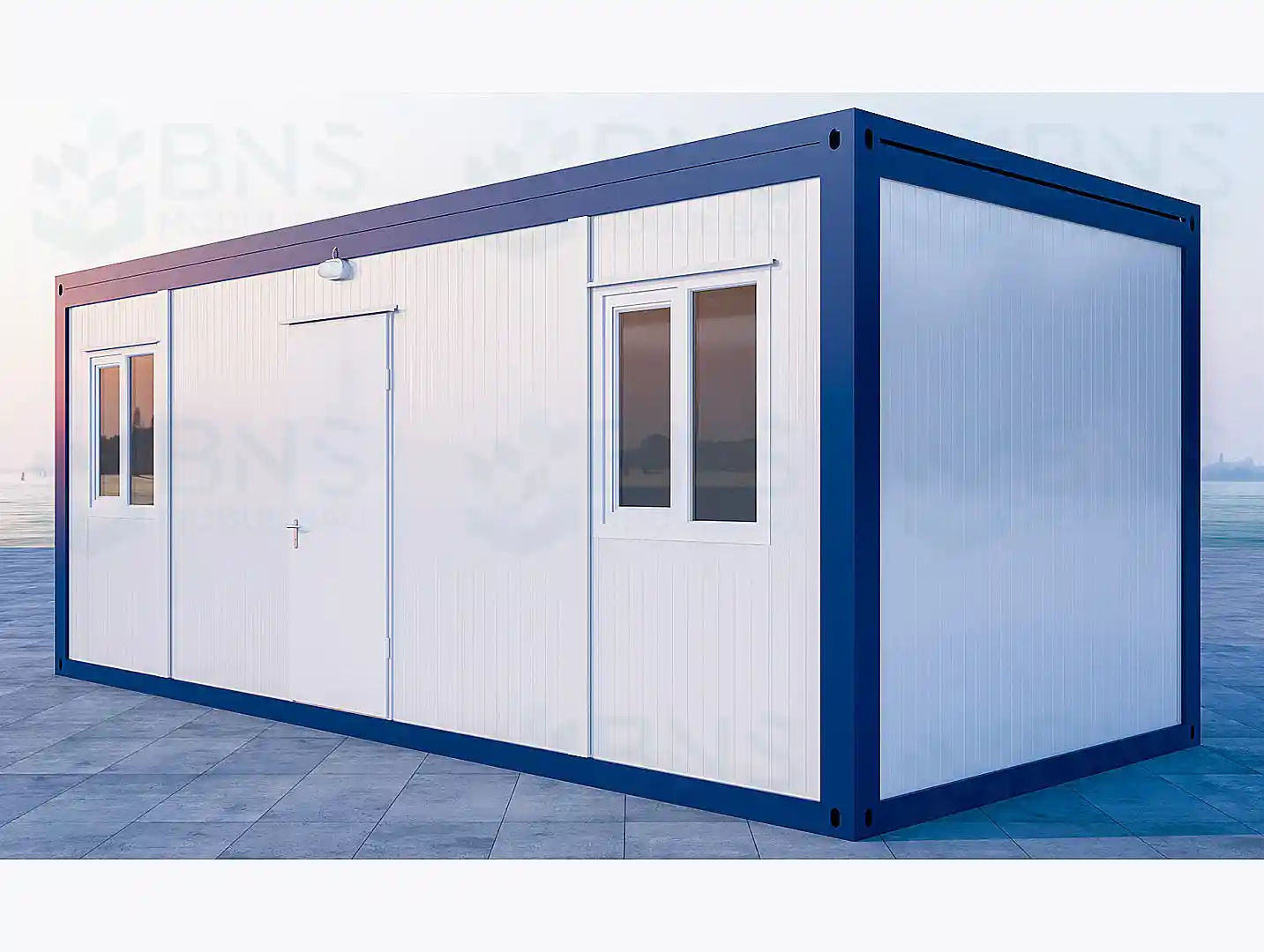 b&uuml;rocontainer ma&szlig;e m302