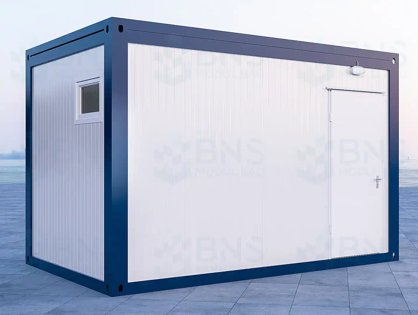 Sanit&auml;rcontainer ma&szlig;e 240x400