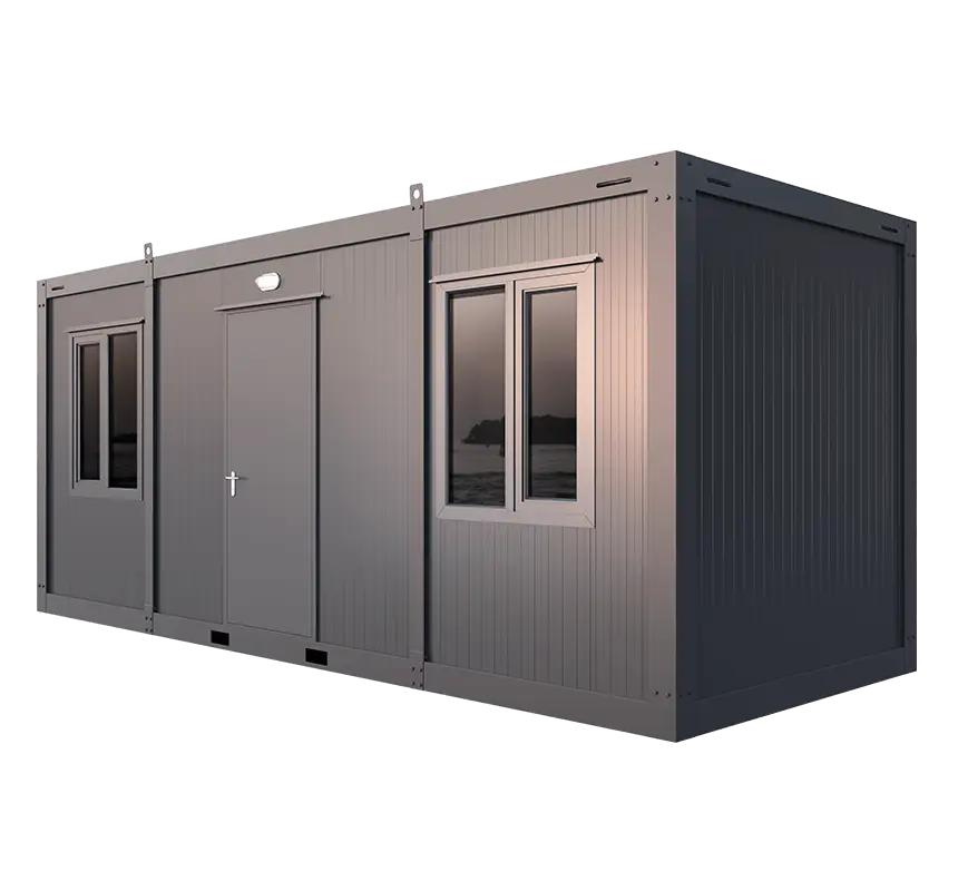 Containerhaus