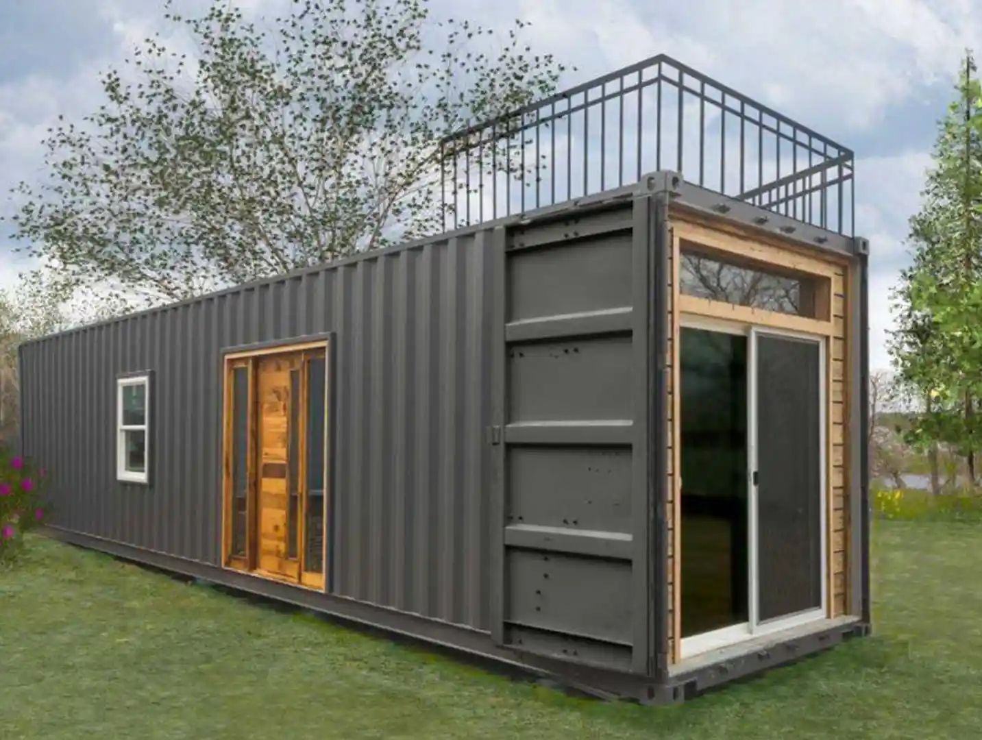 containerhaus