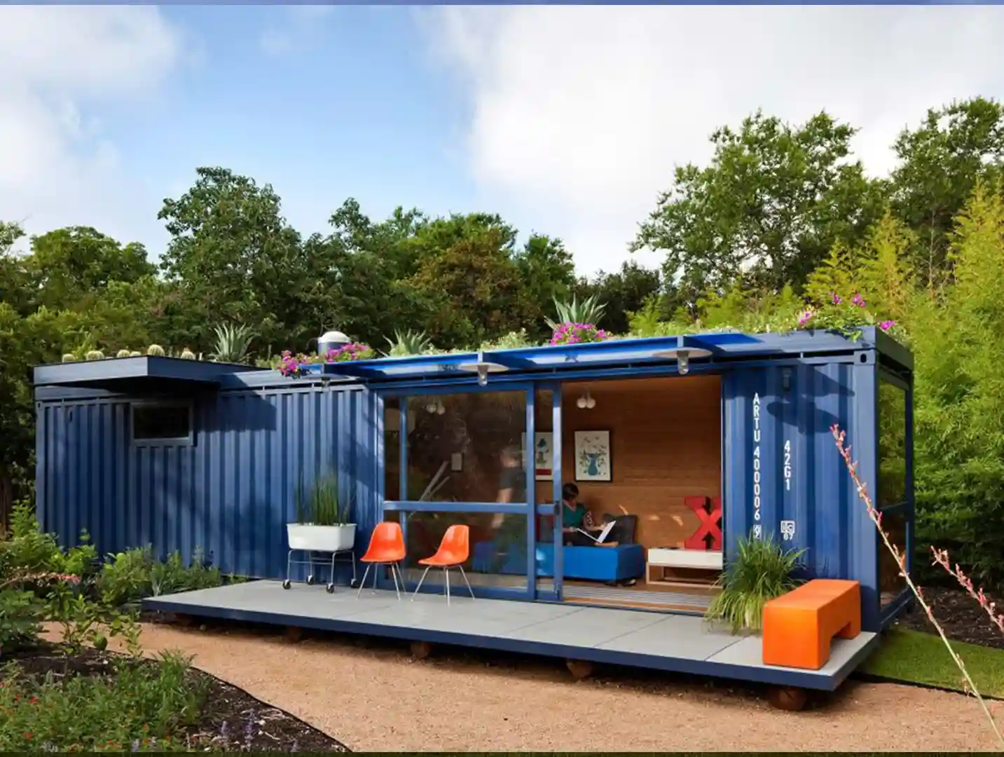 containerhaus